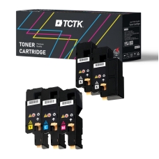 Multipack (4) Tonery Více barev Kompatibilní s Xerox Phaser, WorkCentre - Nahrazuje 106R02756